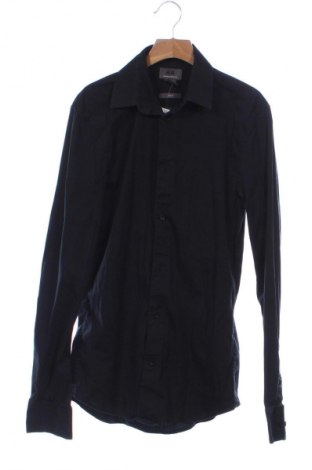 Herrenhemd H&M, Größe XS, Farbe Schwarz, Preis € 9,99