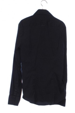 Herrenhemd H&M, Größe XS, Farbe Schwarz, Preis € 9,99