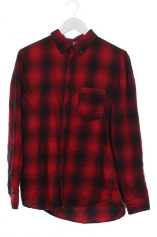 Pánská košile  H&M Divided, Velikost S, Barva Vícebarevné, Cena  159,00 Kč