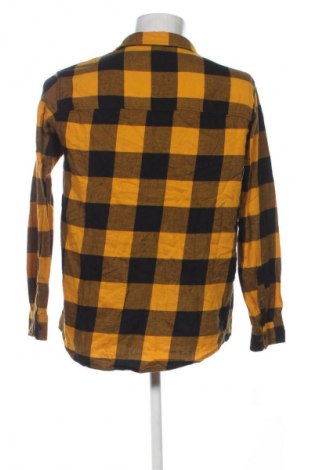 Pánska košeľa  H&M Divided, Veľkosť M, Farba Viacfarebná, Cena  6,95 €