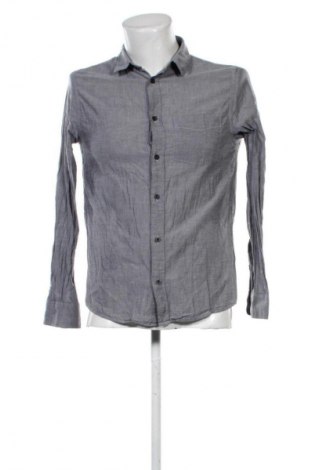 Męska koszula H&M Divided, Rozmiar S, Kolor Szary, Cena 35,99 zł