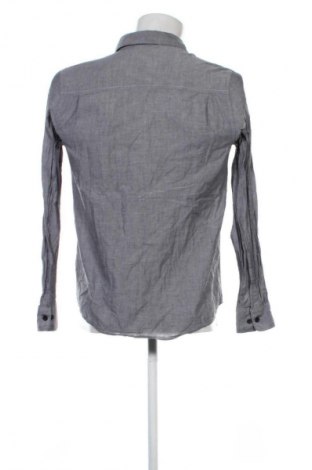 Męska koszula H&M Divided, Rozmiar S, Kolor Szary, Cena 35,99 zł