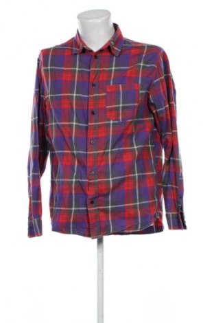 Férfi ing H&M Divided, Méret M, Szín Sokszínű, Ár 3 869 Ft