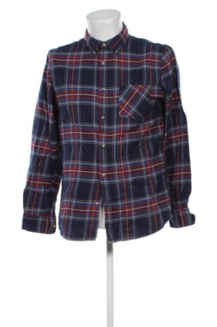 Pánská košile  H&M Divided, Velikost M, Barva Vícebarevné, Cena  189,00 Kč
