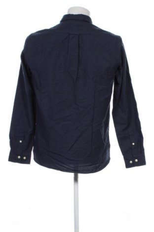 Pánska košeľa  H&M L.O.G.G., Veľkosť S, Farba Modrá, Cena  7,95 €