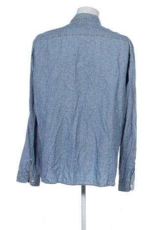 Pánska košeľa  H&M L.O.G.G., Veľkosť XL, Farba Modrá, Cena  14,77 €