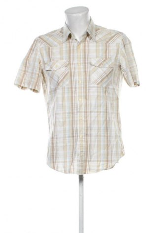Pánska košeľa  H&M L.O.G.G., Veľkosť M, Farba Viacfarebná, Cena  14,91 €