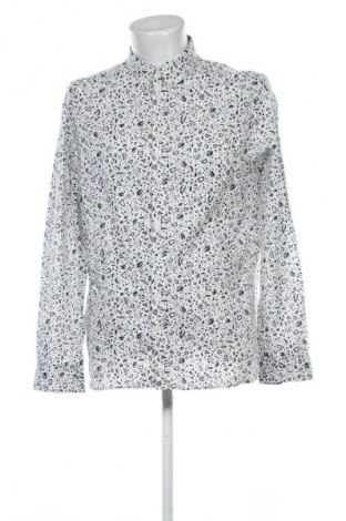 Pánská košile  H&M L.O.G.G., Velikost L, Barva Vícebarevné, Cena  239,00 Kč