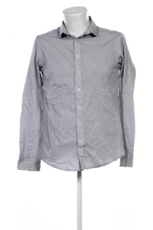 Herrenhemd Haze&Finn, Größe L, Farbe Mehrfarbig, Preis 4,99 €