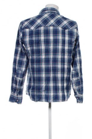 Męska koszula Hilfiger Denim, Rozmiar XL, Kolor Kolorowy, Cena 196,99 zł