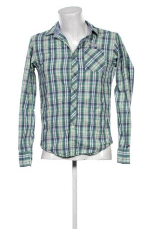 Pánská košile  Hilfiger Denim, Velikost S, Barva Vícebarevné, Cena  559,00 Kč