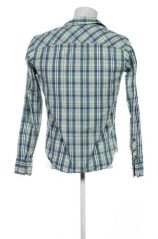 Pánská košile  Hilfiger Denim, Velikost S, Barva Vícebarevné, Cena  559,00 Kč