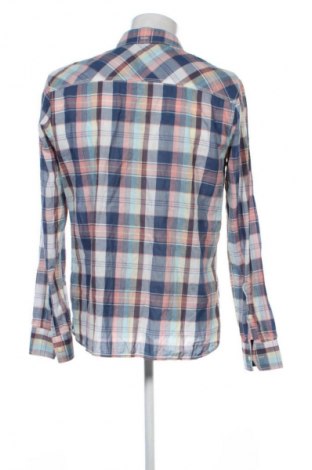 Férfi ing Hilfiger Denim, Méret L, Szín Sokszínű, Ár 36 860 Ft