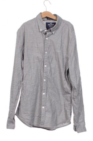 Męska koszula Hollister, Rozmiar XS, Kolor Kolorowy, Cena 50,99 zł