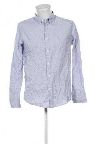 Férfi ing Hugo Boss, Méret L, Szín Sokszínű, Ár 20 059 Ft