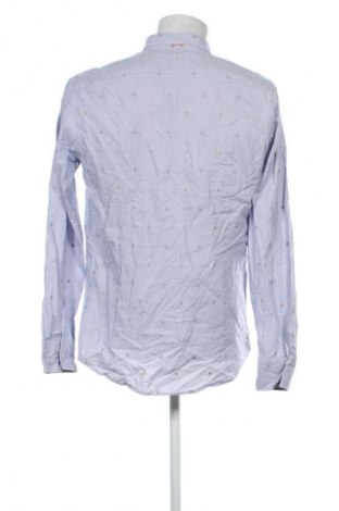 Férfi ing Hugo Boss, Méret L, Szín Sokszínű, Ár 20 059 Ft