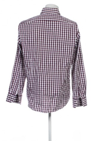 Męska koszula Hugo Boss, Rozmiar L, Kolor Kolorowy, Cena 243,99 zł