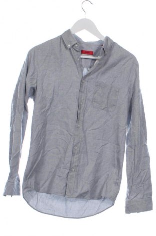 Pánská košile  Hugo Boss, Velikost S, Barva Šedá, Cena  1 129,00 Kč