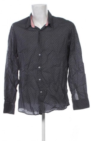 Pánska košeľa  Hugo Boss, Veľkosť L, Farba Viacfarebná, Cena  42,95 €