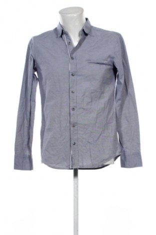 Pánská košile  Hugo Boss, Velikost M, Barva Modrá, Cena  3 156,00 Kč