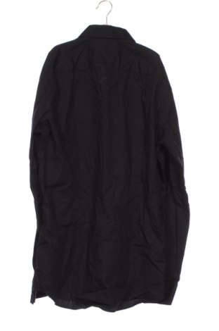 Męska koszula Hugo Boss, Rozmiar XS, Kolor Czarny, Cena 624,99 zł