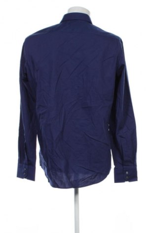 Pánska košeľa  Hugo Boss, Veľkosť L, Farba Modrá, Cena  112,95 €