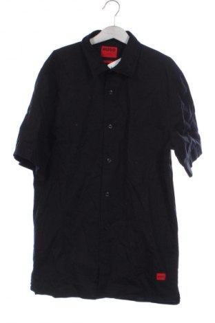 Férfi ing Hugo Boss, Méret XS, Szín Fekete, Ár 40 909 Ft