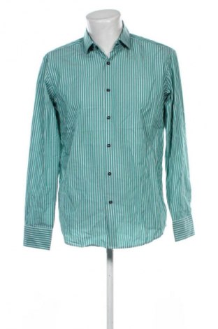 Férfi ing Hugo Boss, Méret M, Szín Sokszínű, Ár 51 109 Ft