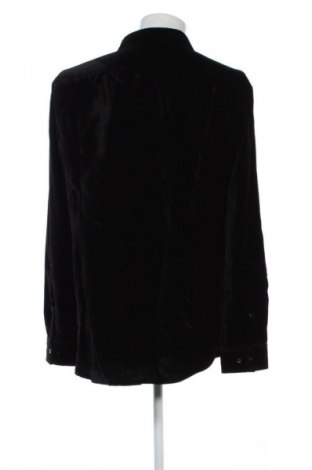 Męska koszula Hugo Boss, Rozmiar XXL, Kolor Czarny, Cena 624,99 zł