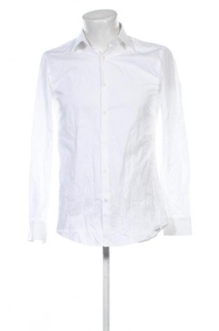 Pánska košeľa  Hugo Boss, Veľkosť S, Farba Biela, Cena  112,95 €