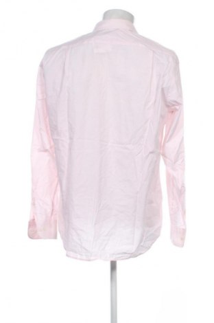 Pánska košeľa  Hugo Boss, Veľkosť L, Farba Ružová, Cena  52,73 €