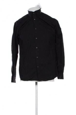 Męska koszula Hugo Boss, Rozmiar S, Kolor Czarny, Cena 338,99 zł