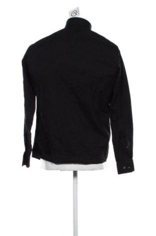 Męska koszula Hugo Boss, Rozmiar S, Kolor Czarny, Cena 338,99 zł