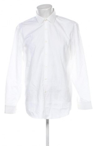 Férfi ing Hugo Boss, Méret XXL, Szín Fehér, Ár 51 109 Ft
