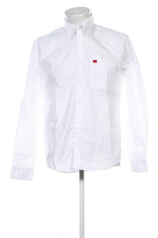 Férfi ing Hugo Boss, Méret L, Szín Fehér, Ár 27 749 Ft