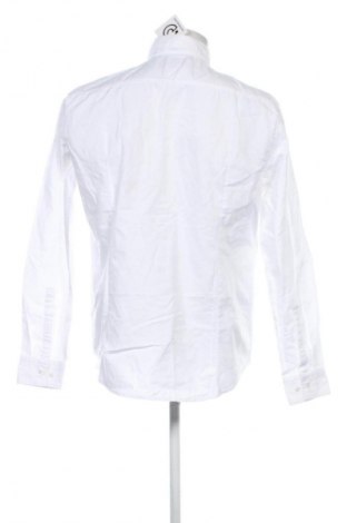 Férfi ing Hugo Boss, Méret L, Szín Fehér, Ár 27 749 Ft
