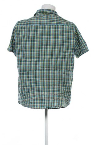 Męska koszula Identic, Rozmiar XL, Kolor Kolorowy, Cena 53,99 zł