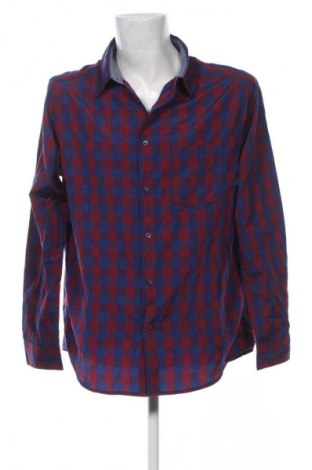 Pánská košile  Identic, Velikost XL, Barva Vícebarevné, Cena  99,00 Kč