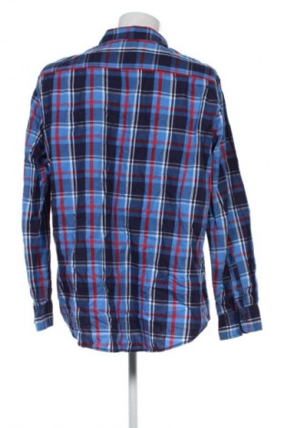 Herrenhemd Identic, Größe XXL, Farbe Mehrfarbig, Preis 4,99 €