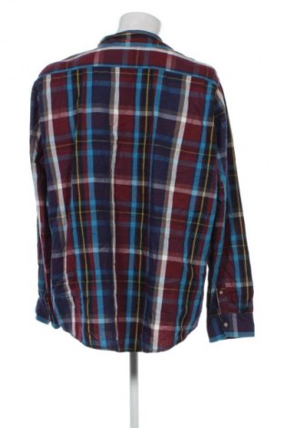 Pánska košeľa  Identic, Veľkosť XXL, Farba Viacfarebná, Cena  8,95 €