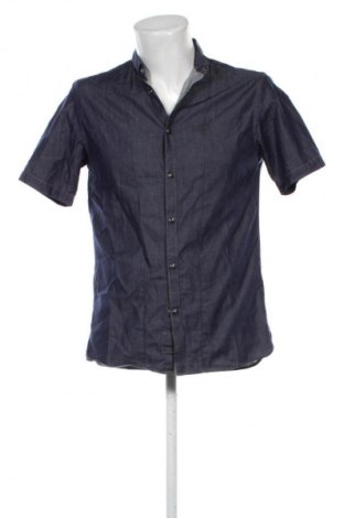 Pánská košile  Jack & Jones, Velikost M, Barva Modrá, Cena  549,00 Kč