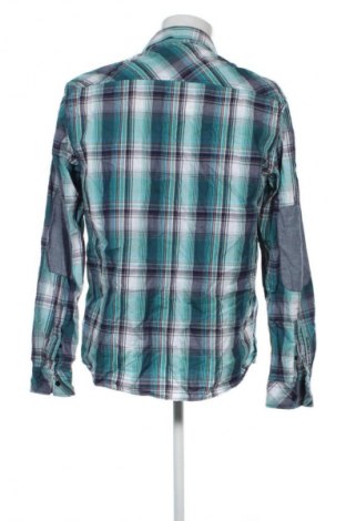 Herrenhemd Jack & Jones, Größe XXL, Farbe Mehrfarbig, Preis 6,99 €