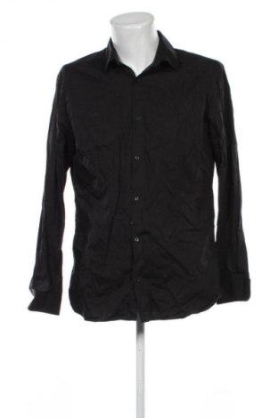 Férfi ing Jack & Jones, Méret XL, Szín Fekete, Ár 2 479 Ft