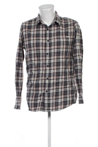 Herrenhemd Jack & Jones, Größe XL, Farbe Mehrfarbig, Preis € 12,99