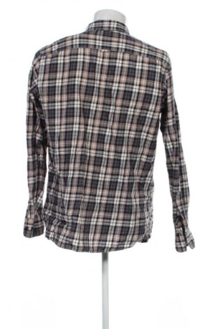 Herrenhemd Jack & Jones, Größe XL, Farbe Mehrfarbig, Preis € 12,99