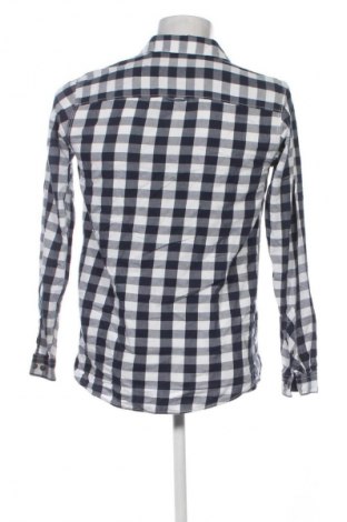 Herrenhemd Jack & Jones, Größe M, Farbe Mehrfarbig, Preis 4,99 €