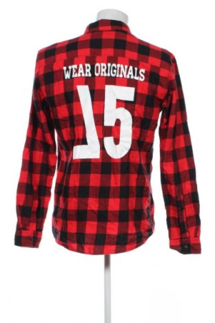 Pánska košeľa  Jack & Jones, Veľkosť L, Farba Viacfarebná, Cena  9,95 €
