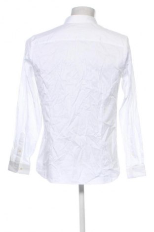 Pánska košeľa  Jack & Jones, Veľkosť L, Farba Biela, Cena  38,95 €
