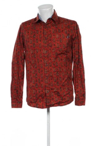 Męska koszula Jack & Jones, Rozmiar L, Kolor Kolorowy, Cena 54,99 zł