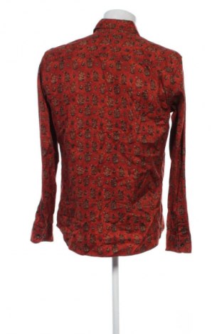 Męska koszula Jack & Jones, Rozmiar L, Kolor Kolorowy, Cena 54,99 zł